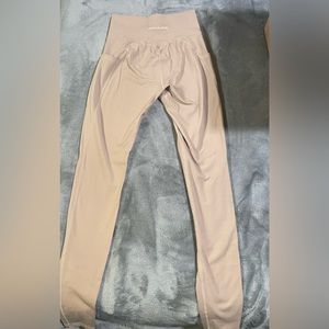 Alphalete Surface Pocket Leggings XS